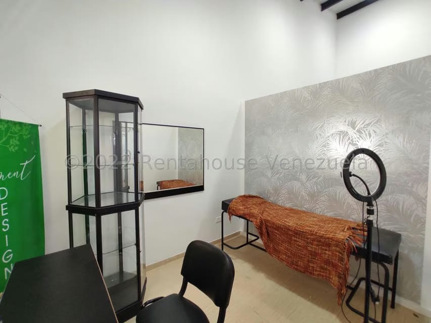 Comercial (Local Comercial) en Venta en Corinsa, Aragua - 9