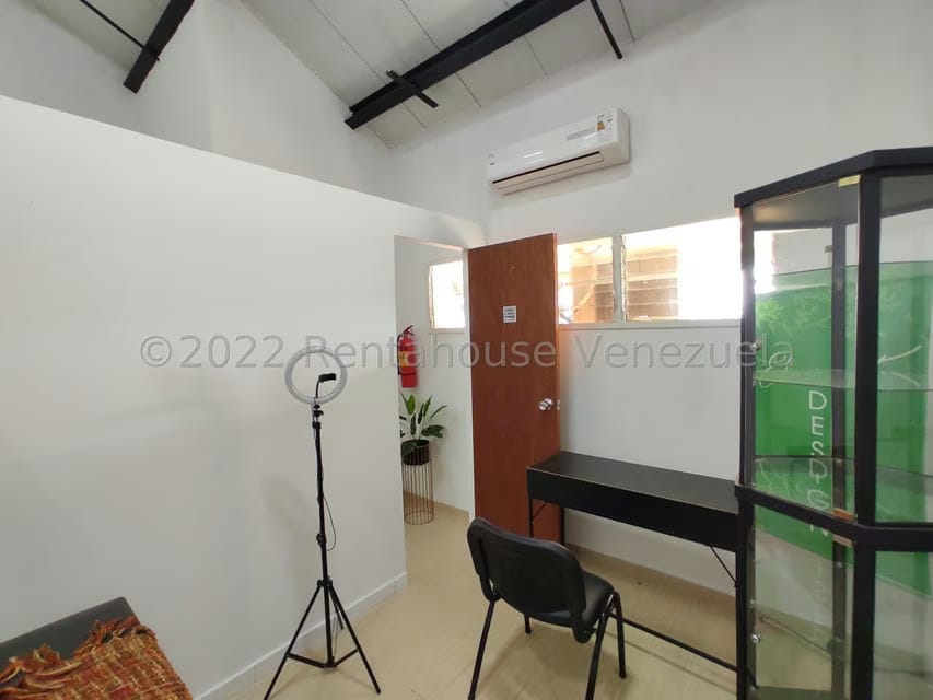 Comercial (Local Comercial) en Venta en Corinsa, Aragua - 10