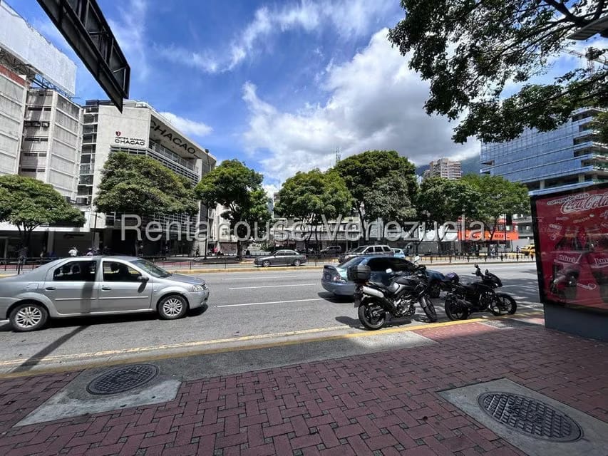 Negocios y Empresas (Alimentos y Bebidas) en Venta en Chacao, Distrito Metropolitano