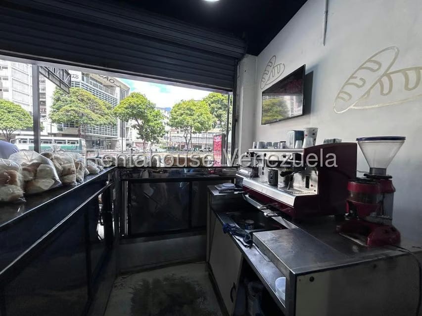 Negocios y Empresas (Alimentos y Bebidas) en Venta en Chacao, Distrito Metropolitano - 2