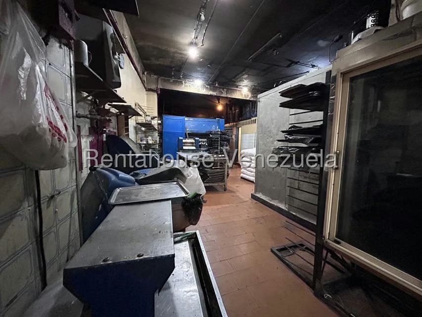 Negocios y Empresas (Alimentos y Bebidas) en Venta en Chacao, Distrito Metropolitano - 4