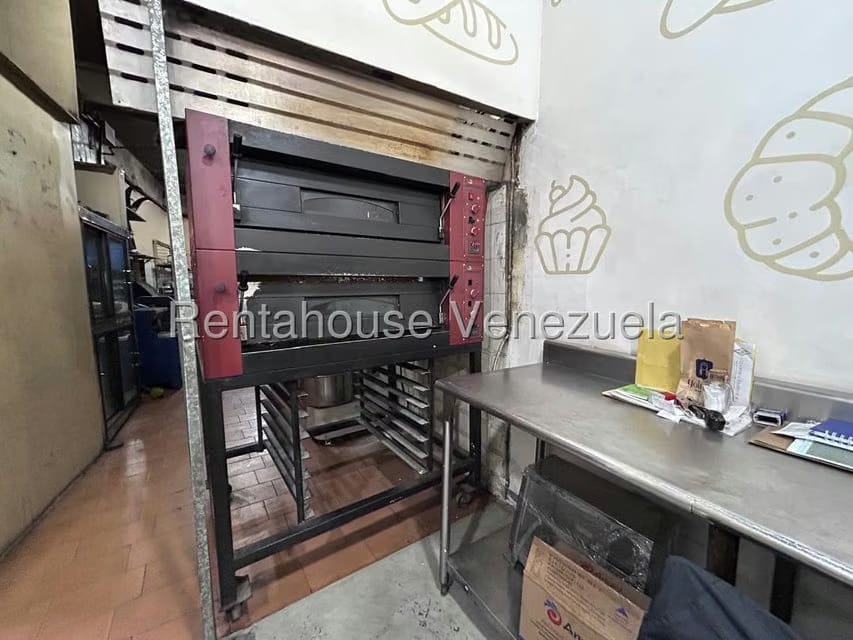 Negocios y Empresas (Alimentos y Bebidas) en Venta en Chacao, Distrito Metropolitano - 5