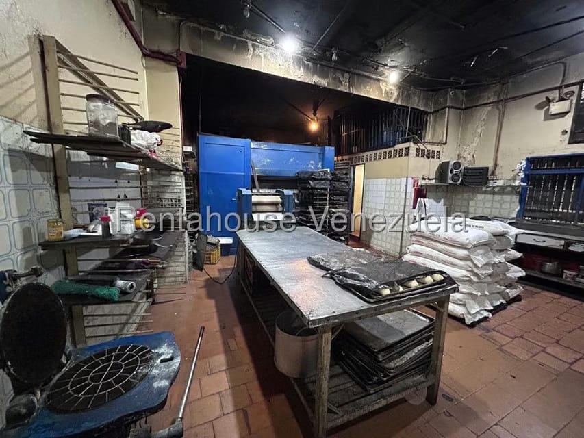 Negocios y Empresas (Alimentos y Bebidas) en Venta en Chacao, Distrito Metropolitano - 6