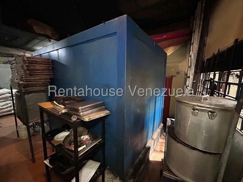 Negocios y Empresas (Alimentos y Bebidas) en Venta en Chacao, Distrito Metropolitano - 7