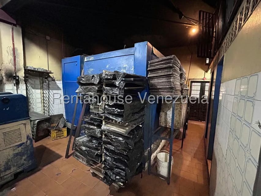 Negocios y Empresas (Alimentos y Bebidas) en Venta en Chacao, Distrito Metropolitano - 8