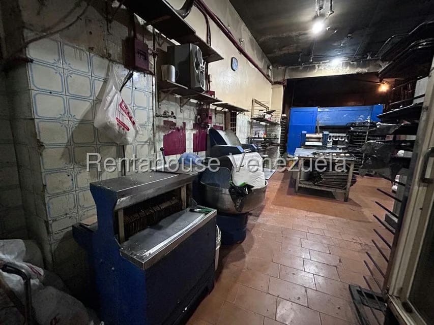 Negocios y Empresas (Alimentos y Bebidas) en Venta en Chacao, Distrito Metropolitano - 9