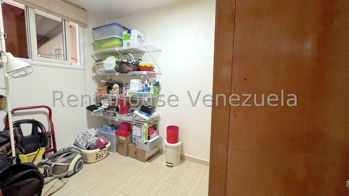 Casa (Multipes Niveles) en Venta en Macaracuay, Distrito Metropolitano - 20