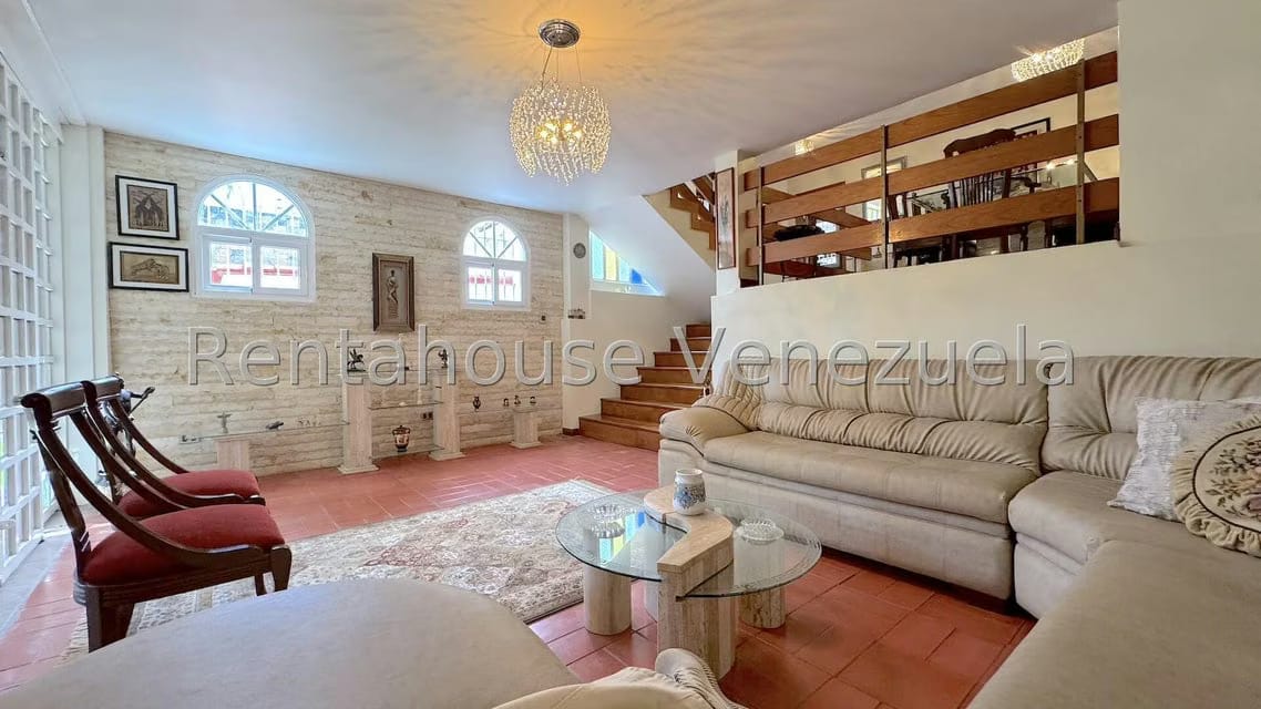 Casa (Multipes Niveles) en Venta en Macaracuay, Distrito Metropolitano - 27