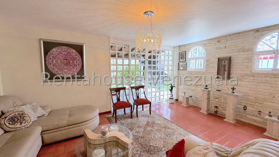 Casa (Multipes Niveles) en Venta en Macaracuay, Distrito Metropolitano - 29