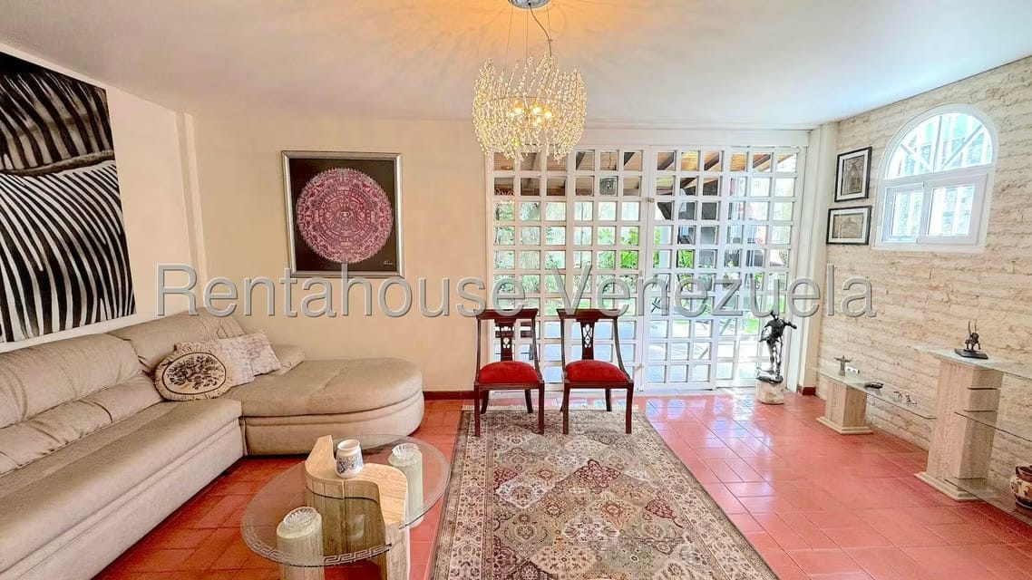 Casa (Multipes Niveles) en Venta en Macaracuay, Distrito Metropolitano - 30