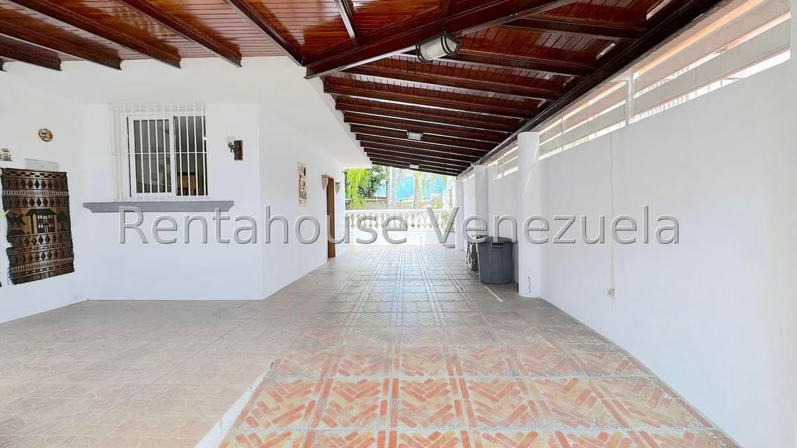 Casa (Multipes Niveles) en Venta en Macaracuay, Distrito Metropolitano - 58