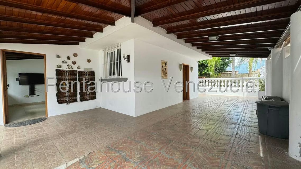Casa (Multipes Niveles) en Venta en Macaracuay, Distrito Metropolitano - 59