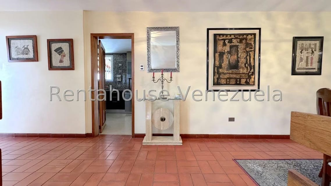 Casa (Multipes Niveles) en Venta en Macaracuay, Distrito Metropolitano - 10