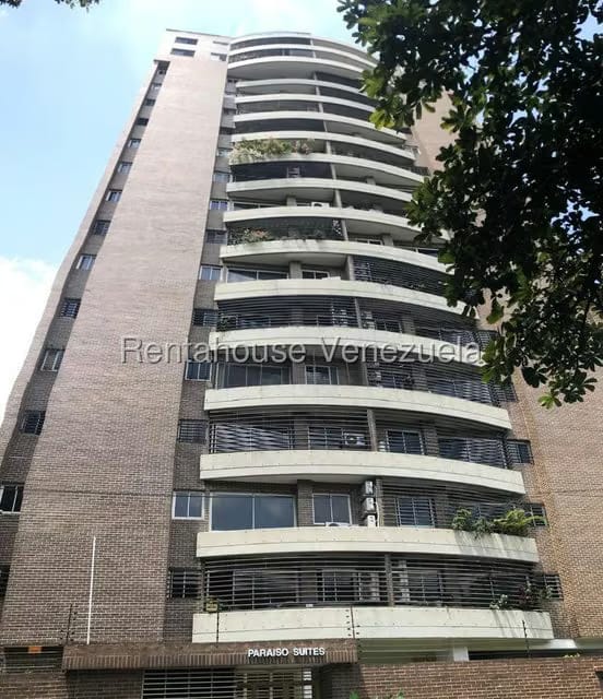 Apartamento (1 Nivel) en Venta en El Paraiso, Distrito Metropolitano