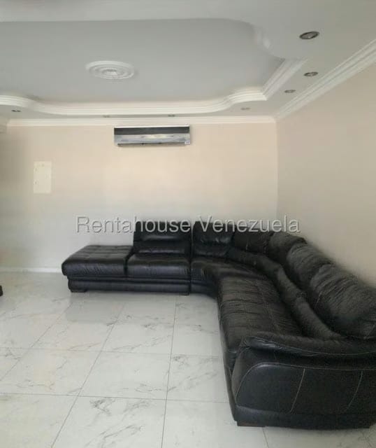 Apartamento (1 Nivel) en Venta en El Paraiso, Distrito Metropolitano - 14