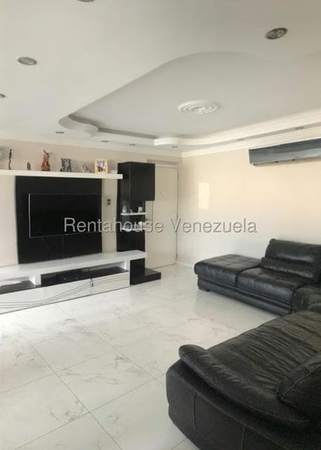Apartamento (1 Nivel) en Venta en El Paraiso, Distrito Metropolitano - 15
