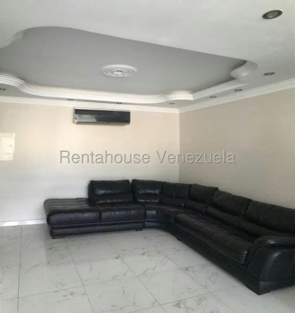 Apartamento (1 Nivel) en Venta en El Paraiso, Distrito Metropolitano - 17