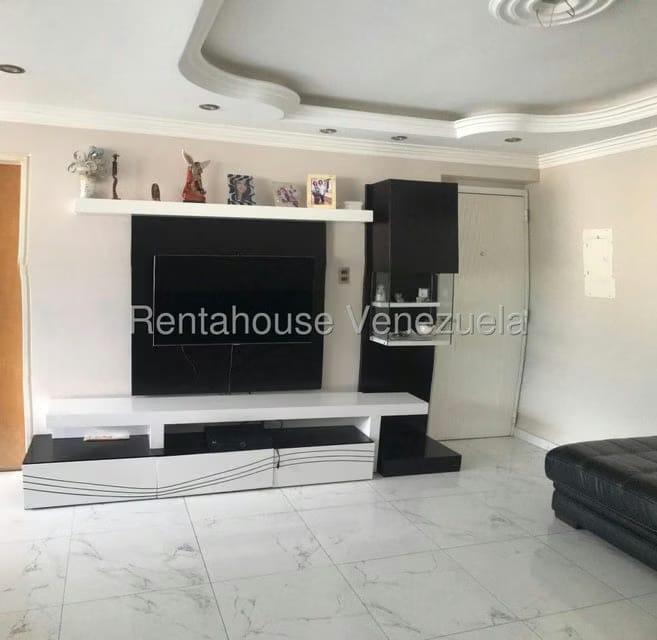Apartamento (1 Nivel) en Venta en El Paraiso, Distrito Metropolitano - 18