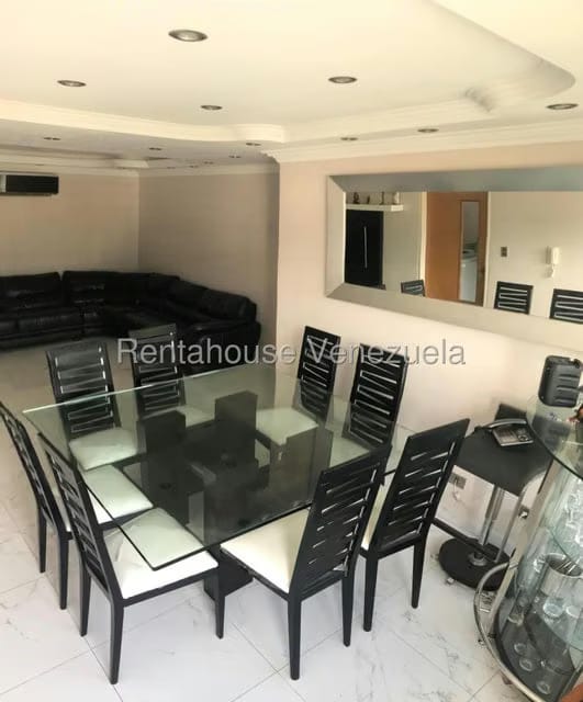 Apartamento (1 Nivel) en Venta en El Paraiso, Distrito Metropolitano - 19