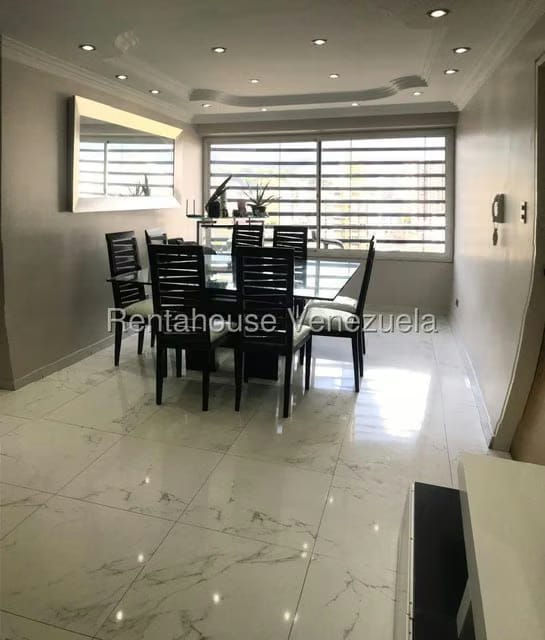Apartamento (1 Nivel) en Venta en El Paraiso, Distrito Metropolitano - 20