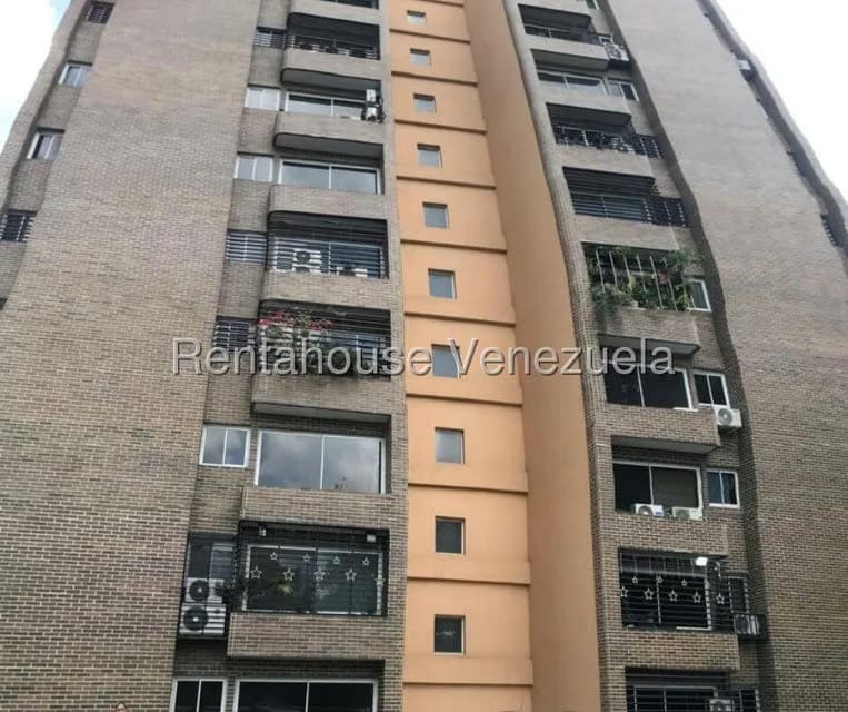 Apartamento (1 Nivel) en Venta en El Paraiso, Distrito Metropolitano - 3