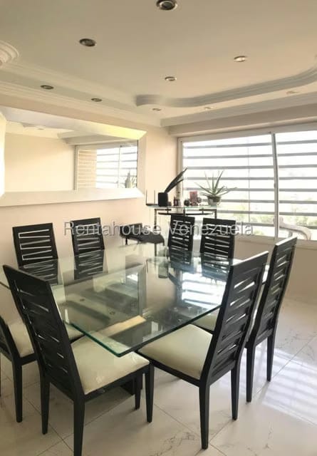 Apartamento (1 Nivel) en Venta en El Paraiso, Distrito Metropolitano - 21