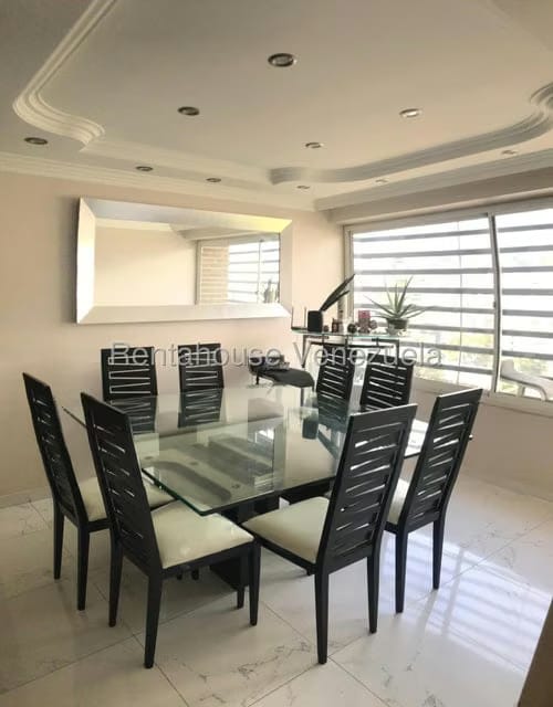 Apartamento (1 Nivel) en Venta en El Paraiso, Distrito Metropolitano - 22