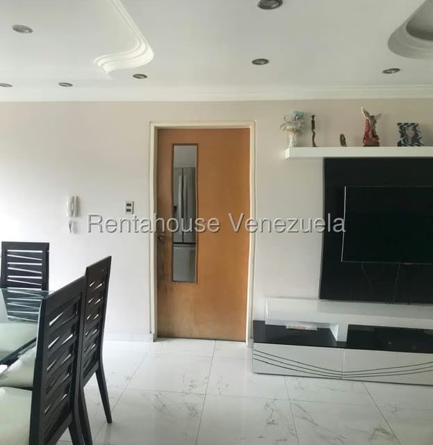 Apartamento (1 Nivel) en Venta en El Paraiso, Distrito Metropolitano - 23