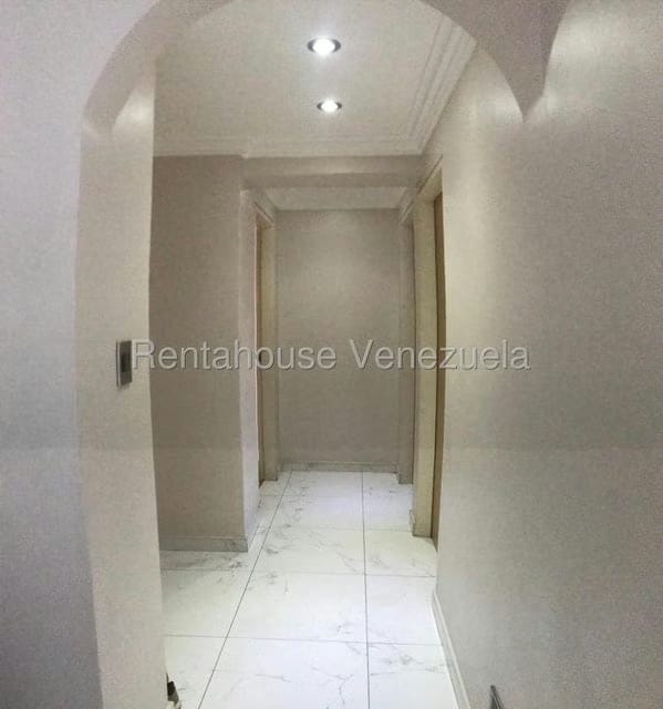 Apartamento (1 Nivel) en Venta en El Paraiso, Distrito Metropolitano - 26