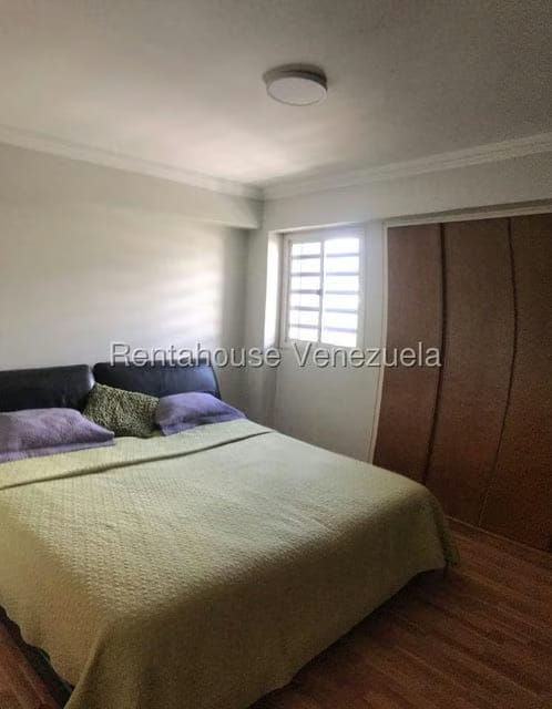 Apartamento (1 Nivel) en Venta en El Paraiso, Distrito Metropolitano - 28