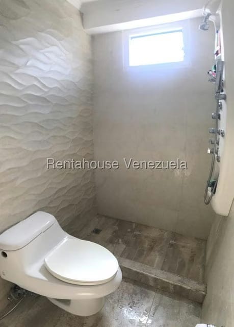 Apartamento (1 Nivel) en Venta en El Paraiso, Distrito Metropolitano - 29