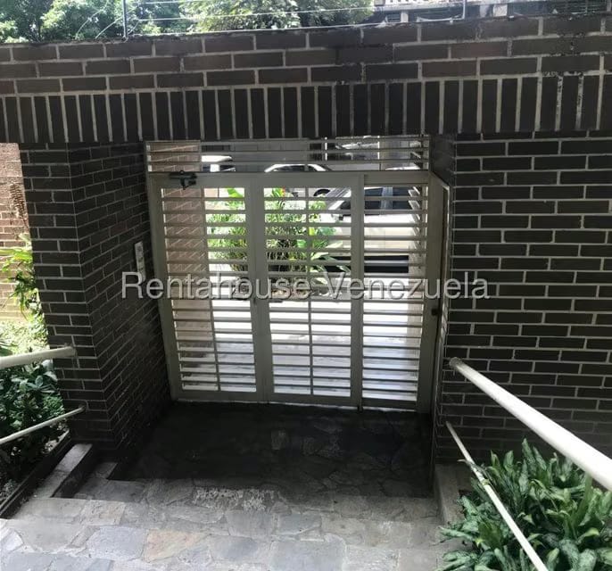 Apartamento (1 Nivel) en Venta en El Paraiso, Distrito Metropolitano - 4