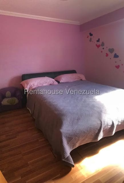 Apartamento (1 Nivel) en Venta en El Paraiso, Distrito Metropolitano - 33