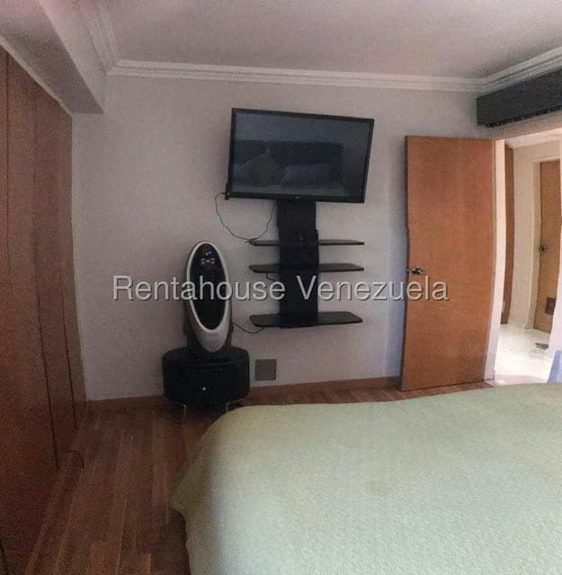 Apartamento (1 Nivel) en Venta en El Paraiso, Distrito Metropolitano - 34