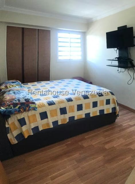 Apartamento (1 Nivel) en Venta en El Paraiso, Distrito Metropolitano - 35