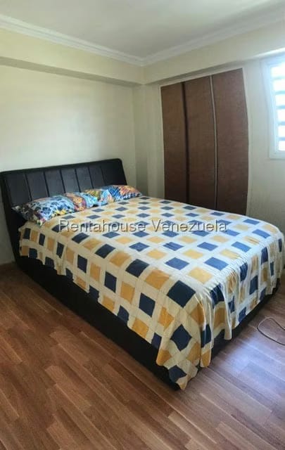 Apartamento (1 Nivel) en Venta en El Paraiso, Distrito Metropolitano - 36