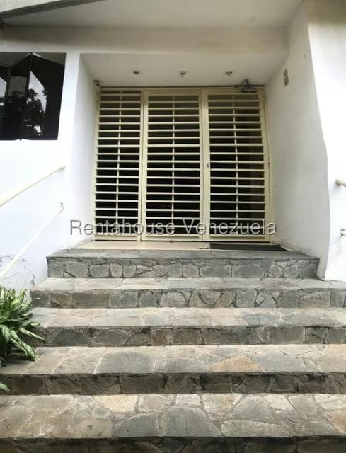Apartamento (1 Nivel) en Venta en El Paraiso, Distrito Metropolitano - 5