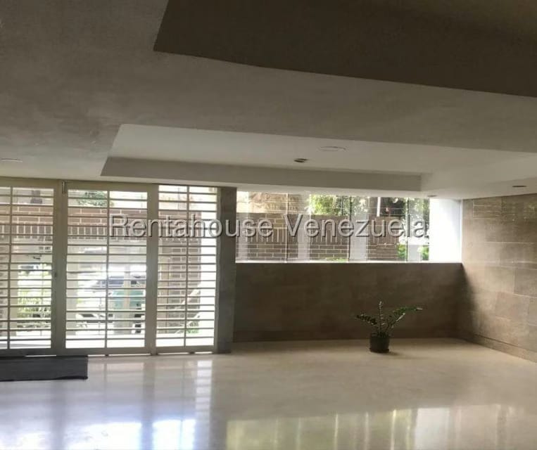 Apartamento (1 Nivel) en Venta en El Paraiso, Distrito Metropolitano - 6
