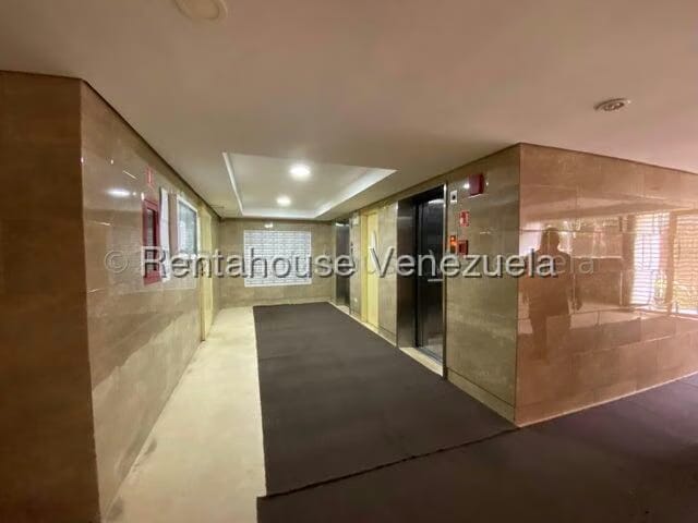 Apartamento (1 Nivel) en Venta en El Paraiso, Distrito Metropolitano - 10
