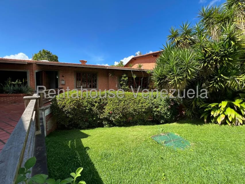 Casa (1 Nivel) en Venta en La Tahona, Distrito Metropolitano - 2