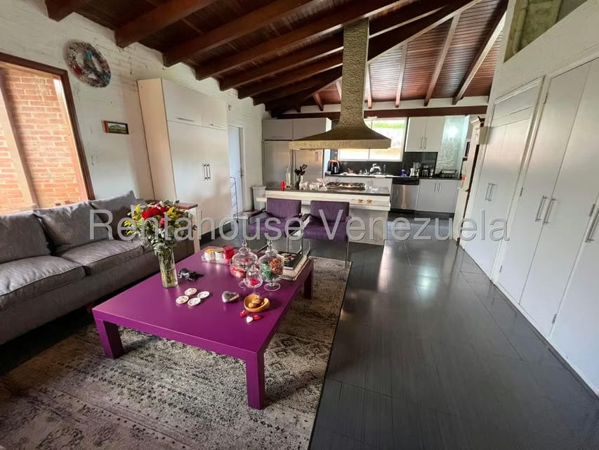 Casa (1 Nivel) en Venta en La Tahona, Distrito Metropolitano - 12