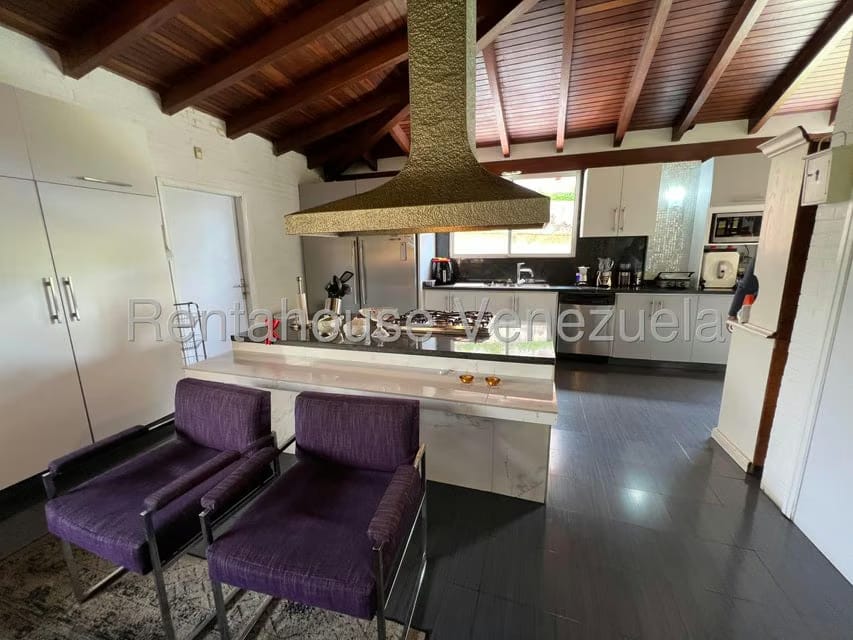 Casa (1 Nivel) en Venta en La Tahona, Distrito Metropolitano - 13