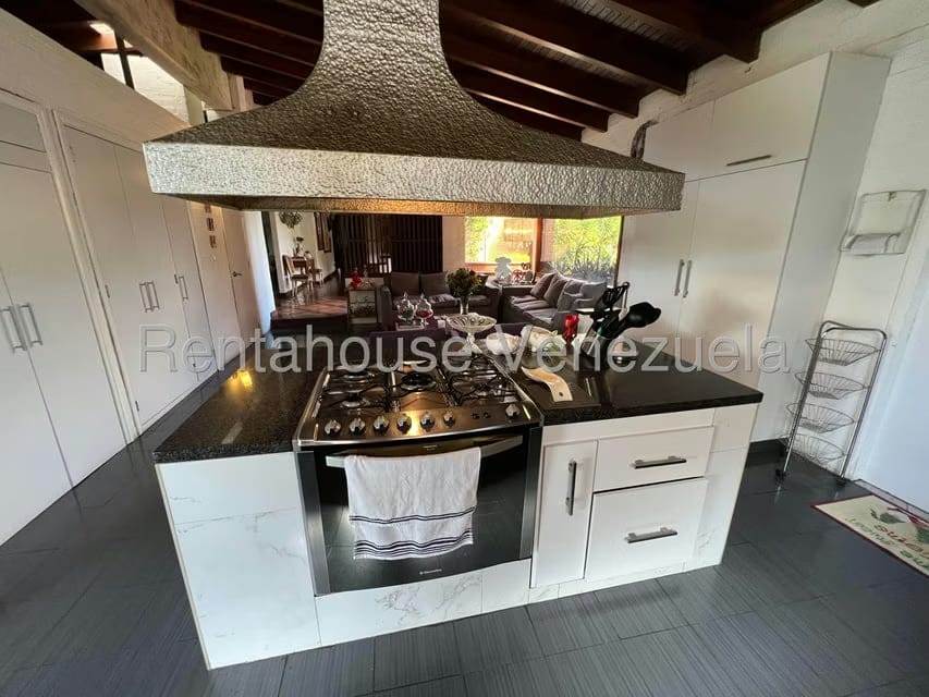 Casa (1 Nivel) en Venta en La Tahona, Distrito Metropolitano - 15