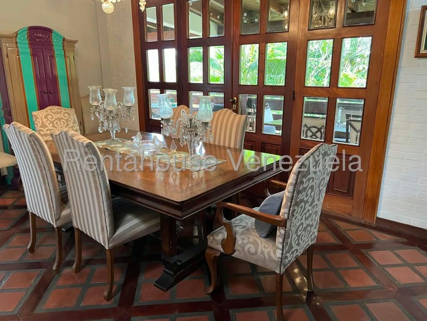 Casa (1 Nivel) en Venta en La Tahona, Distrito Metropolitano - 18