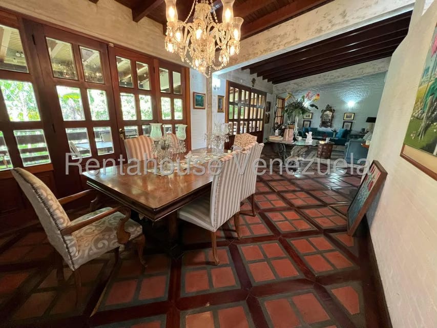 Casa (1 Nivel) en Venta en La Tahona, Distrito Metropolitano - 20