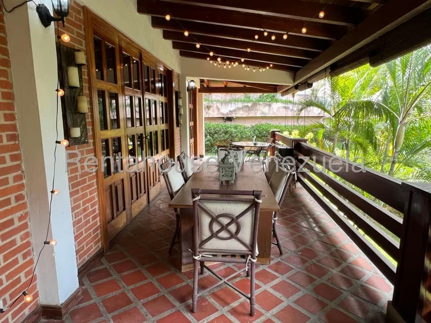 Casa (1 Nivel) en Venta en La Tahona, Distrito Metropolitano - 22