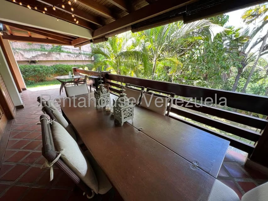 Casa (1 Nivel) en Venta en La Tahona, Distrito Metropolitano - 23