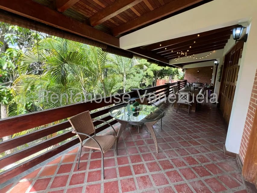 Casa (1 Nivel) en Venta en La Tahona, Distrito Metropolitano - 24