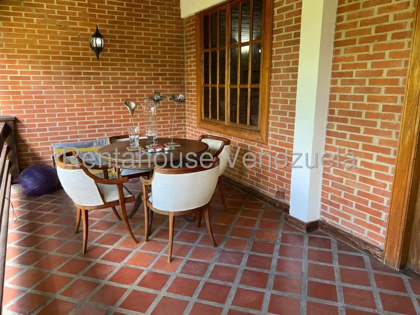 Casa (1 Nivel) en Venta en La Tahona, Distrito Metropolitano - 25