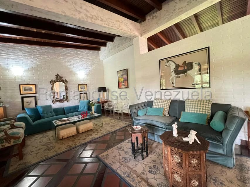 Casa (1 Nivel) en Venta en La Tahona, Distrito Metropolitano - 27